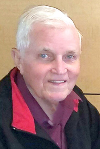 Jorgen R. Klefstad